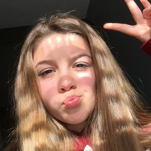 Meet your Posher, Aubree